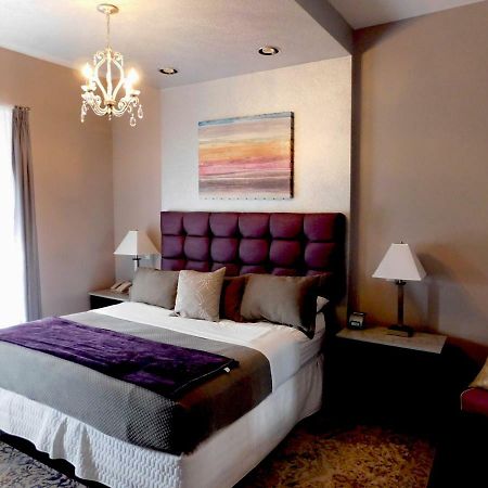 The Gould Hotel Сенека-Фолс Екстер'єр фото