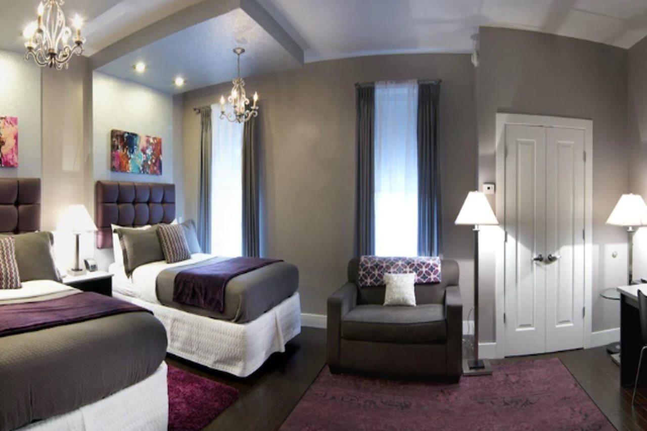 The Gould Hotel Сенека-Фолс Екстер'єр фото