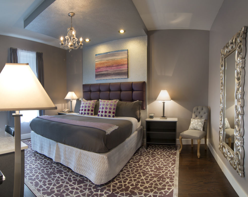 The Gould Hotel Сенека-Фолс Екстер'єр фото