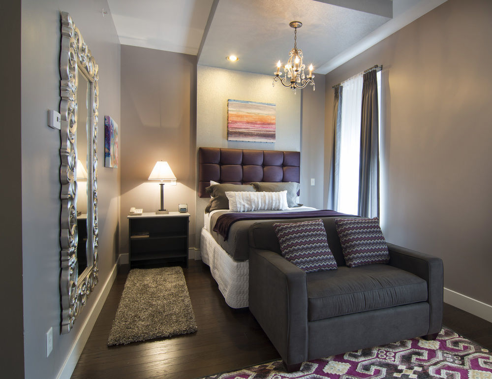 The Gould Hotel Сенека-Фолс Екстер'єр фото