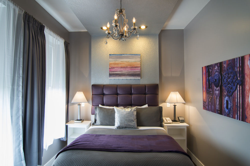 The Gould Hotel Сенека-Фолс Екстер'єр фото