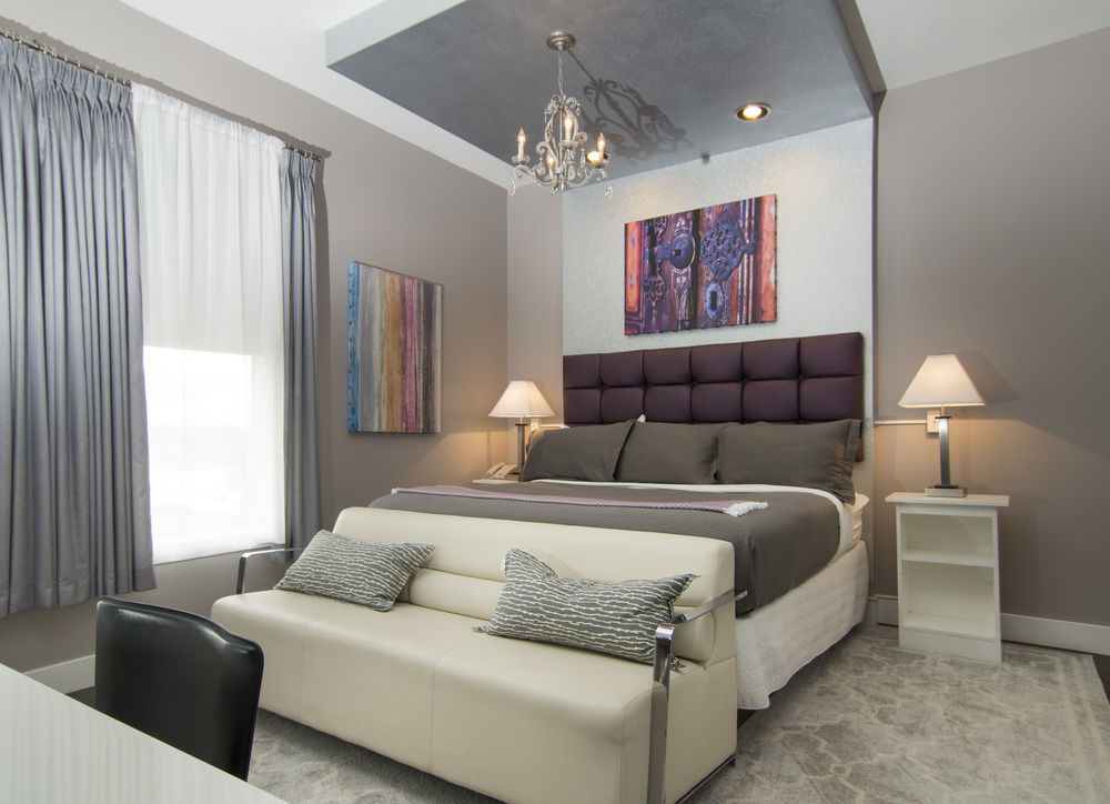 The Gould Hotel Сенека-Фолс Екстер'єр фото