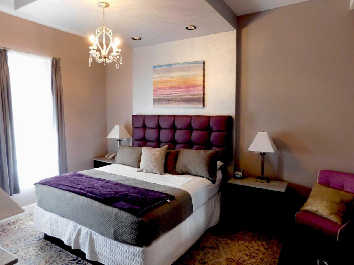 The Gould Hotel Сенека-Фолс Екстер'єр фото