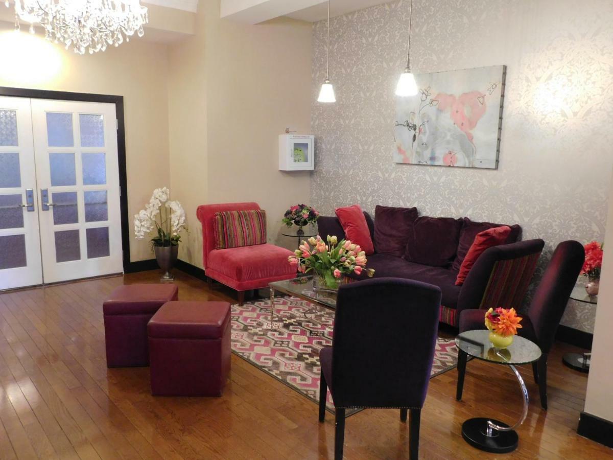 The Gould Hotel Сенека-Фолс Екстер'єр фото