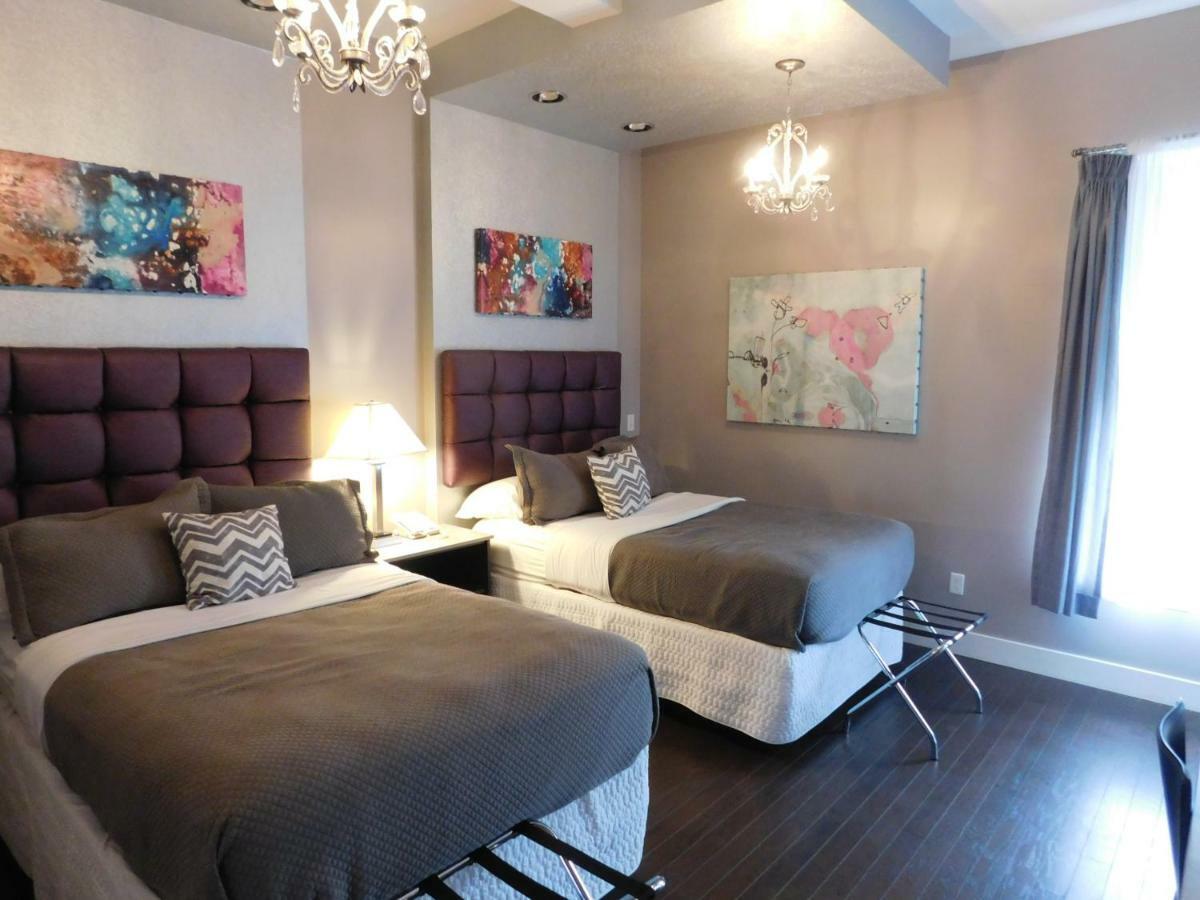 The Gould Hotel Сенека-Фолс Екстер'єр фото