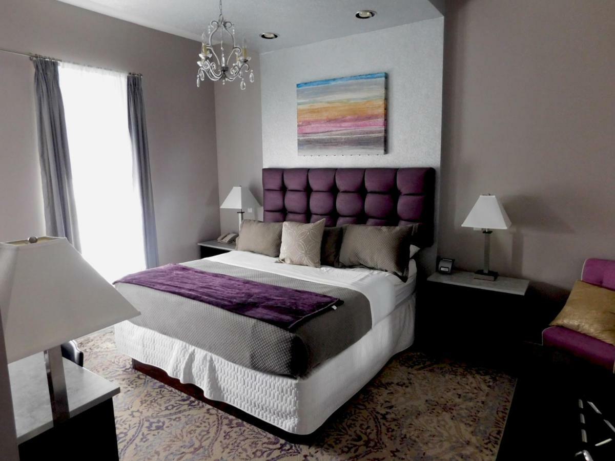 The Gould Hotel Сенека-Фолс Екстер'єр фото
